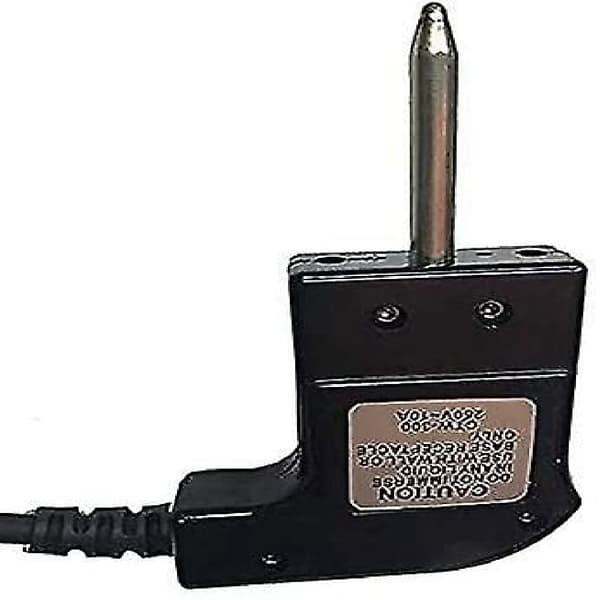 Universalkabel för stekhäll med termostat