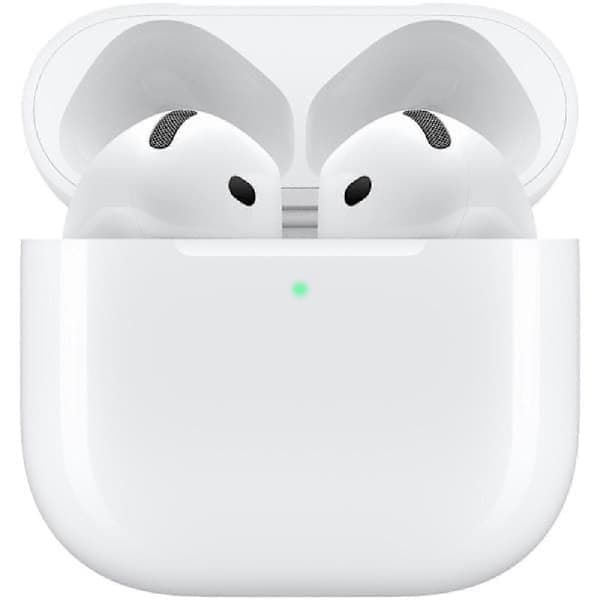 7. generasjons Bluetooth Sportsøretelefoner, Støyreduserende, Lang Batterilevetid, Stereolyd, Passer iOS og Android White