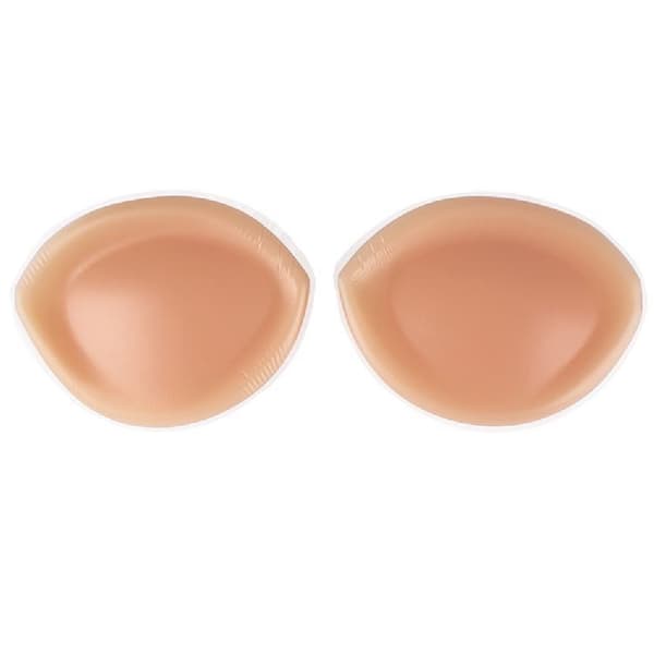Shapelux Push-up bh-indlæg 145g - Beige