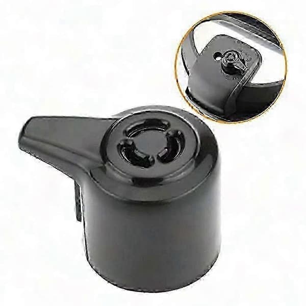 Instant Pot Duo/Duo Plus dampventilhåndtak flottørventil erstatning med anti-blokkeringsbeskyttelse