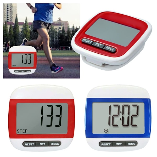 LCD Steppteller Kilometer BL?jx size