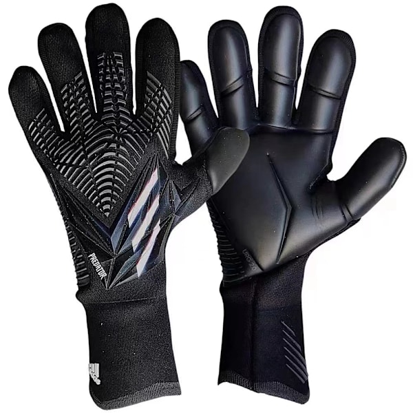 Soccer gloves for goalkeepers - 5 5 5 5 5 sjx