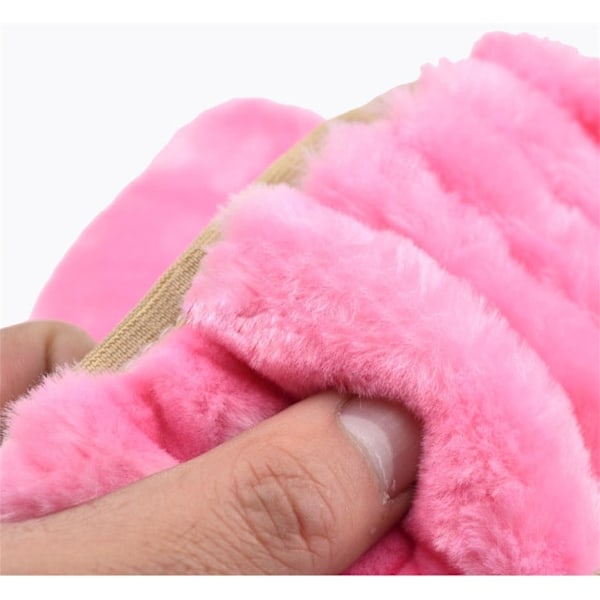 Ohjauspyörän suojus, Pinkki 90