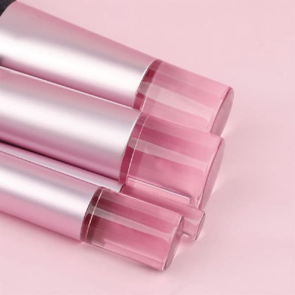 TECHNIQUE PRO PETITE GLOW BRUSH REISESETT - ROSA