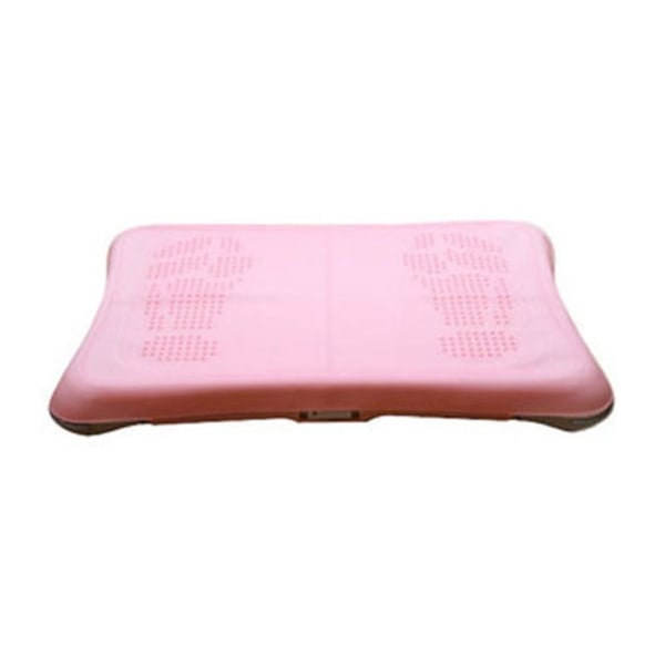 Blå/Grønn/Hvit/Rosa Myk Lett Hylse Silikon Deksel for Wii Fit Vanntett Balansebrett Silikon Blå