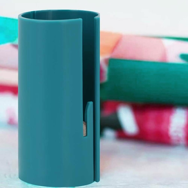 2ST Julepapirkutter Wraps Craft Tool white