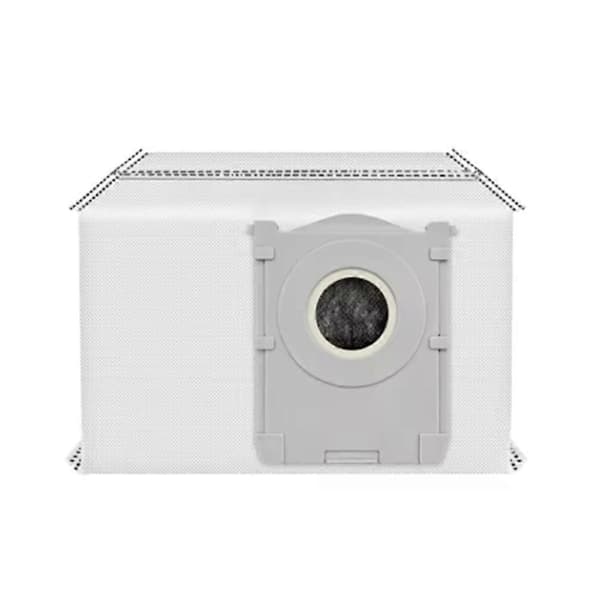 st støvposer til Ecovacs X11 PRO OMNI (vandtankversion) tilbehør til fejemaskine