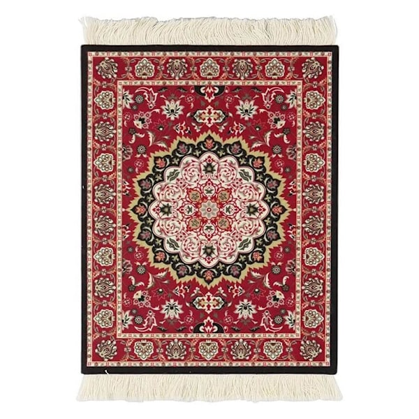 Hiirimatto - Persialainen matto multifärg Multicolor