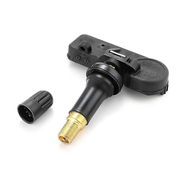 st TPMS (Tire Pressure Monitoring System) 56029398AB för Chrysler DODGE CHALLENGER CHARGER DURANGO GRAND CARAVAN JOURNEY 2010-201 4 Pcs 56029398AB