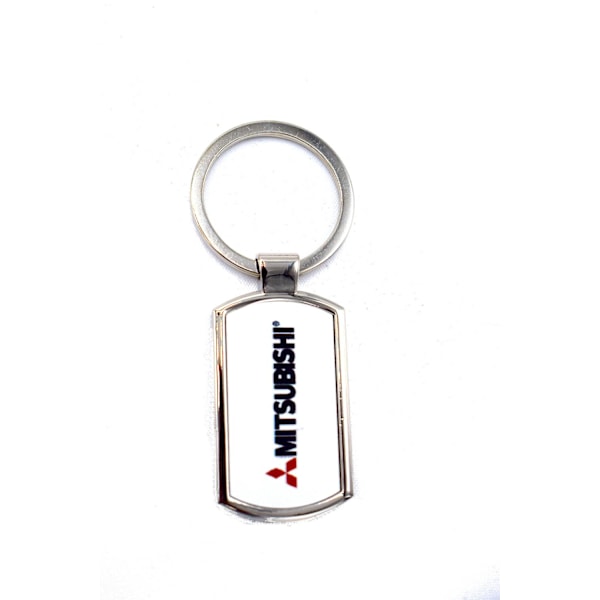 Mitsubishi nøglering