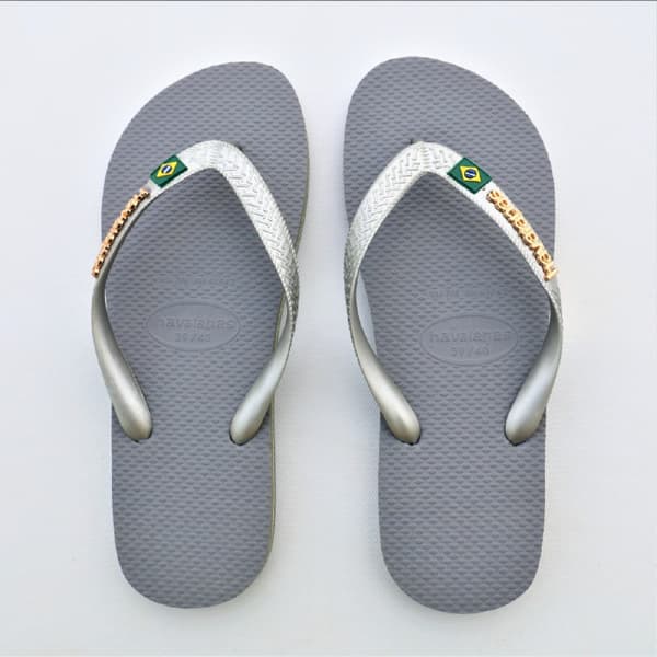 Herrflip-flops Tofflor Bekväma tofflor för strand/pool/hem