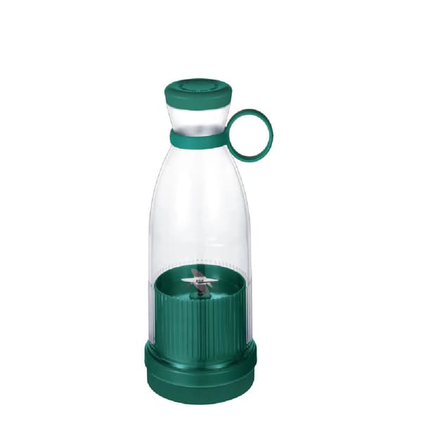 Bærbar blender – Oppladbar smoothieblender Blue