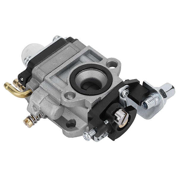 10mm Förgasare Carb Kit Ersättning Passar Weedeater 1E34F 1E36F TU26 TL26 Röjsåg 26cc 33cc 0.2