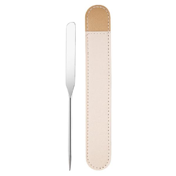 TECHNIQUE PRO MAKEUP SPATELBLANDARE FÖR FOUNDATION / KRÄM