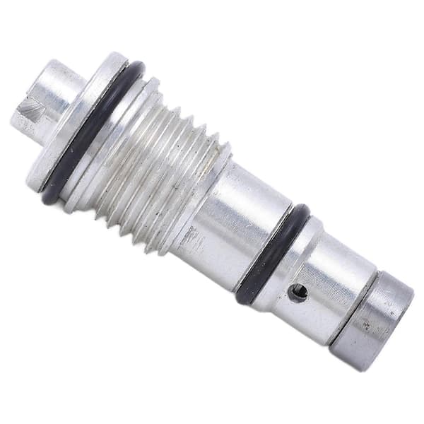 Trim Tilt Trykaflastningsventil 316 Rustfrit Stål 64E 43860 00 00 Erstatning for Johnson Evinrude