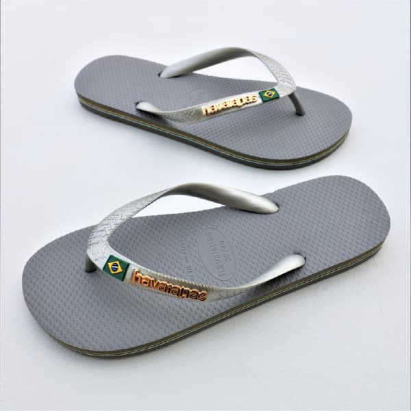 Herrflip-flops Tofflor Bekväma tofflor för strand/pool/hem