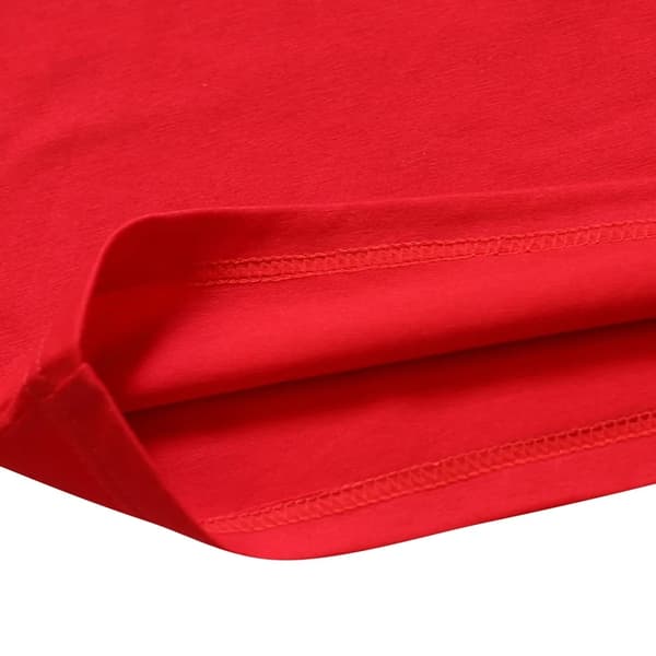 Drenge Bil Pyjamas, 2-delt Nattøj til Småbørn rød red 100cm