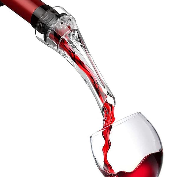 Vindekanter Dekanter vin med eleganse og enkelhet