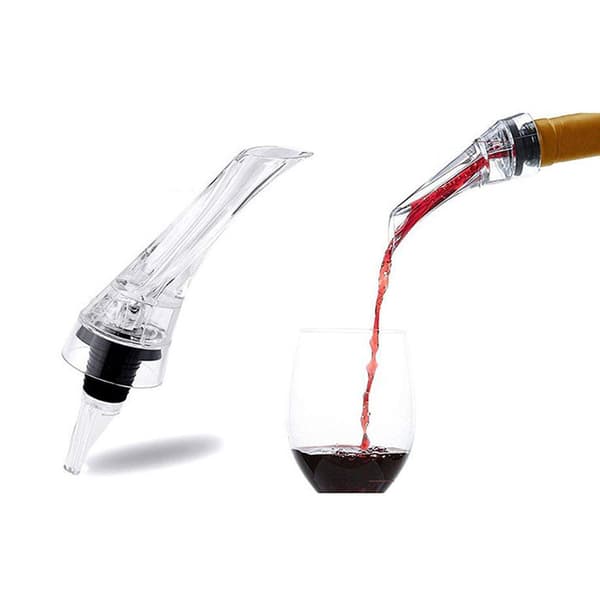 Vindekanter Dekanter vin med eleganse og enkelhet