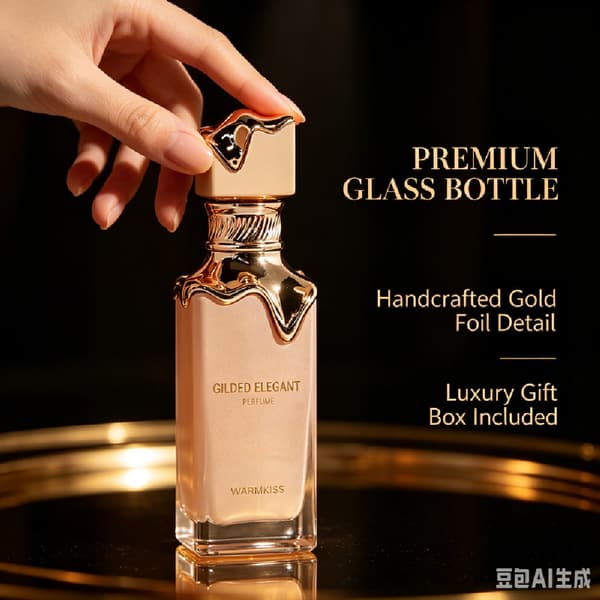 Lattafa Eclair Dameparfume Blomster Gourmand Duft Langvarig Vanilje Karamelsduft Premium Elegant EDP Til Daglig Dating Kontor Afslappet Brug 50ml