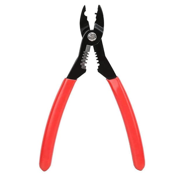 Avisoleringstang, 4-i-1 multifunksjonell 12-20 AWG elektrikertang