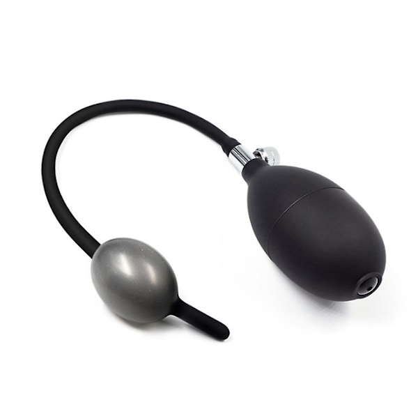Uppblåsbar Uretral Stretch Plug Kateter Dilator Silikon Uretral Sond