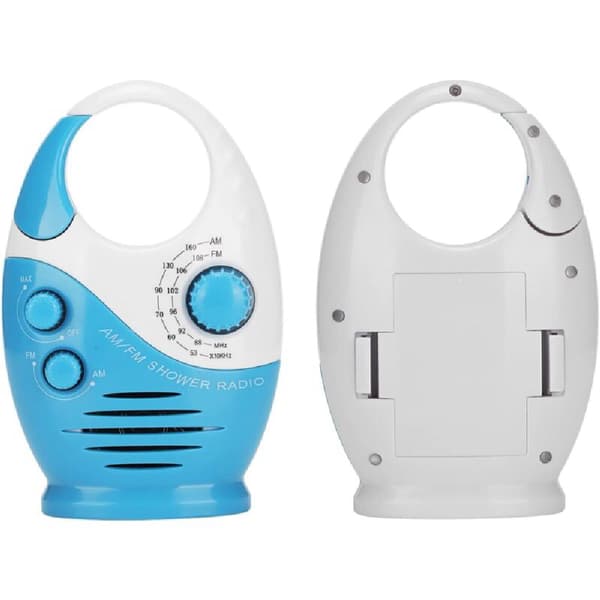 Pandelampe, 8 LED 18000 lumen, USB genopladelig, Pow