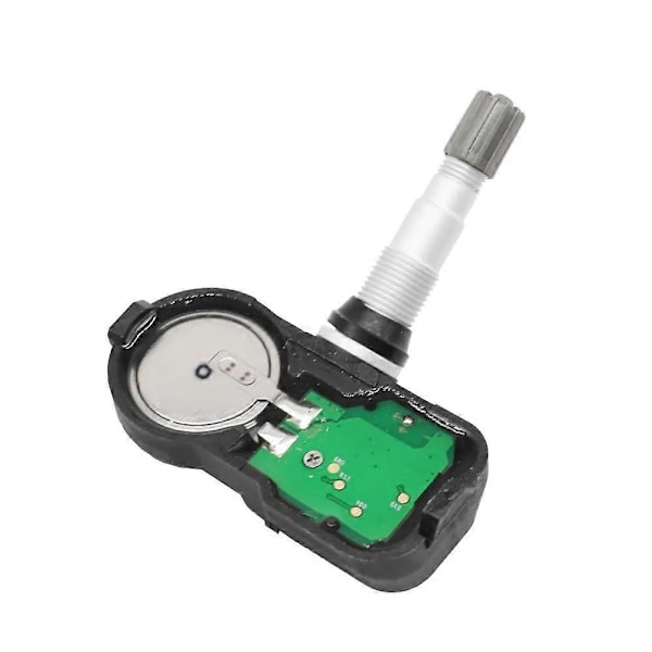 4 st TPMS FÖR TOYOTA 4260702031 Avensis Auris Verso RAV4 Yaris 42607-02031 42607-02030 42607-30070 PMV-C210 Däcktryckssensor