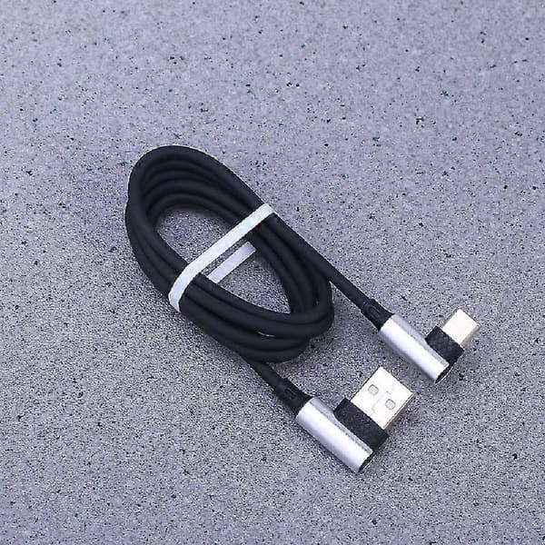 1 x nopea lataus USB-kaapeli