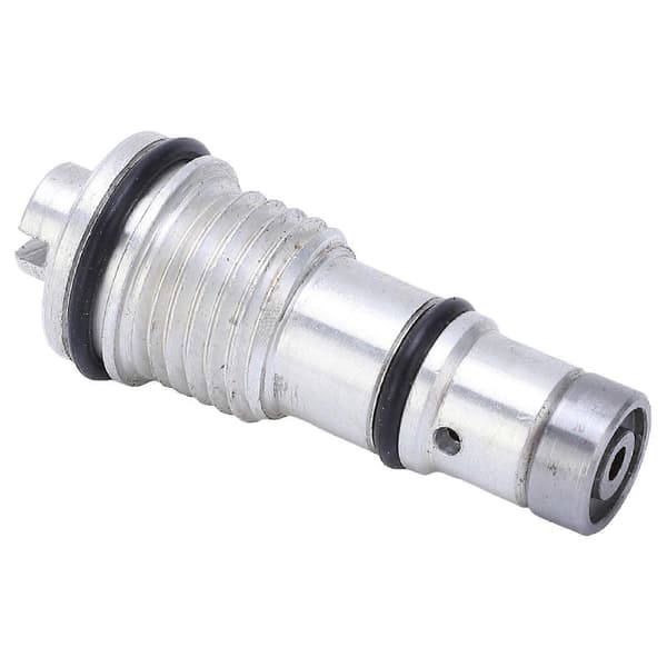 Trim Tilt Trykaflastningsventil 316 Rustfrit Stål 64E 43860 00 00 Erstatning for Johnson Evinrude