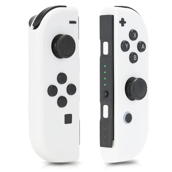 Control compatible with Nintendo Switch, dual vibration control sjx