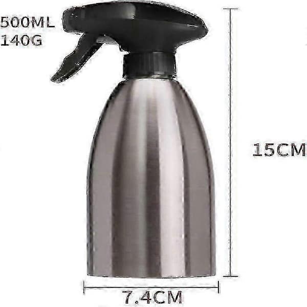 matoljespray 500ml ideell for baking og salater 5 5 5
