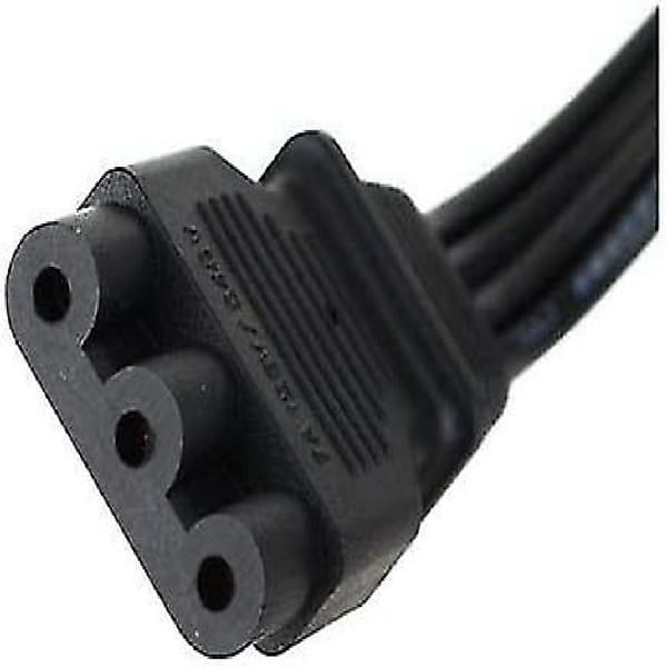 Pedal til Alfa, Elna, Babylock, Janome, Pfaff symaskine.