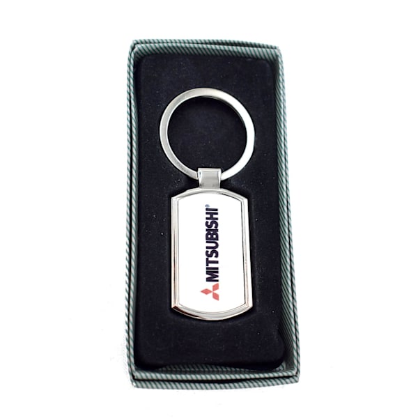 Mitsubishi nøkkelring