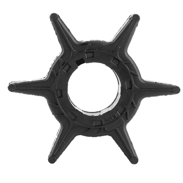 Vandpumpehjul 6H4-44352-02 Udskiftning Passer til Yamaha 30/40/50HK 2-takts 4-takts