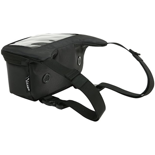 Storage Bag for Vespa GTS 250 300 Sprint 50 150, Waterproof Navigation Bag for Scooter Motorcycle, Multifunctional Motorcycle Waist Bag