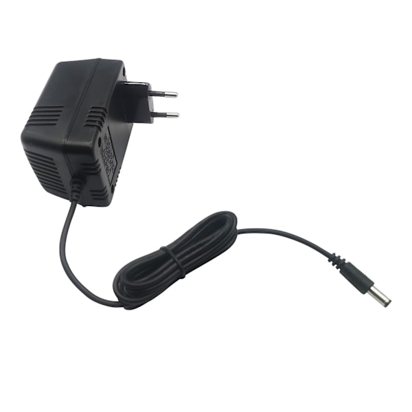 9V myVolts erstatningsstrømadapter kompatibel med Digitech Whammy 4 effektpedal (FMY)