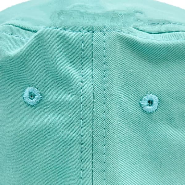 Unisex bomullshatt solhatt fiskehatt for menn og kvinner