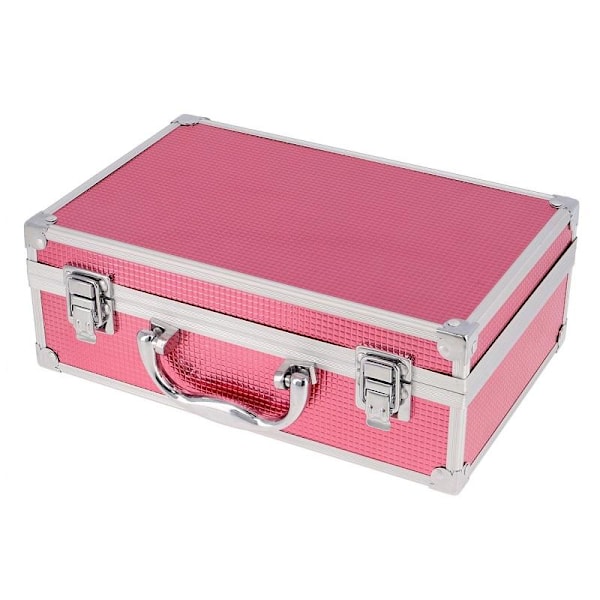 Sminkbox Merry Berry Transparent Transparent