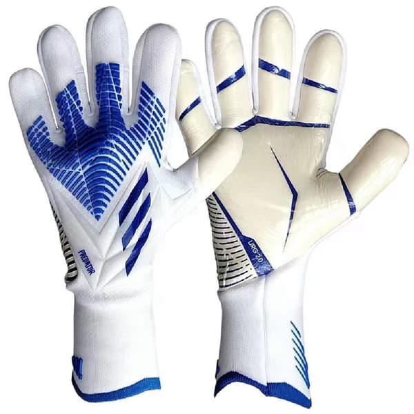 Målmandshandsker Fodboldhandsker - 3 3-XF10- 3 3 size 6