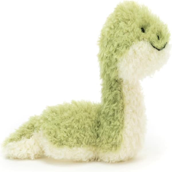jellycat 25cm Liten Orm mjukdjur
