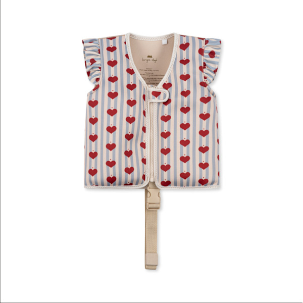 Barnflytväst, Barnsimväst EE[JUN] E E M 2-4Y（15KG）