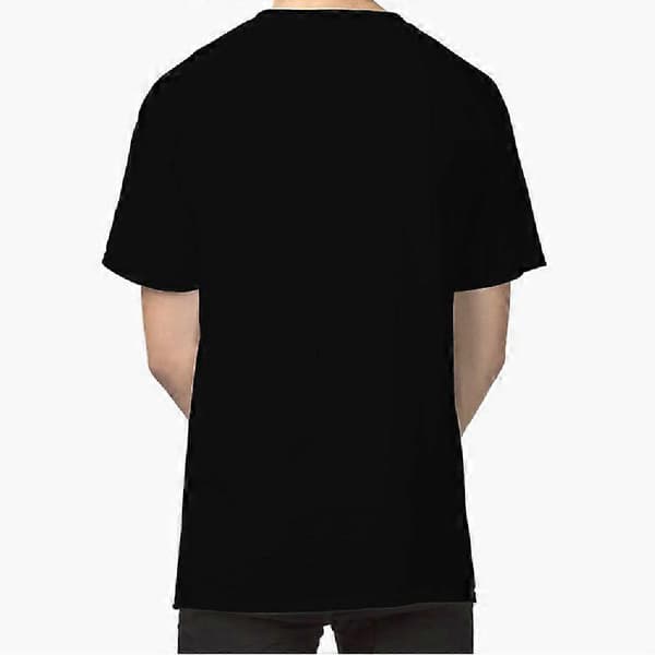 TAME IMPALA T-paita musta black XXL