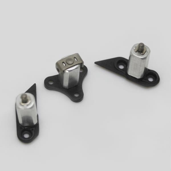 För Dji Mini3 Pro Drönare Armaxel Vänster/Höger/Fram/Bak Axel Reparationsdelar 4 in 1 Set