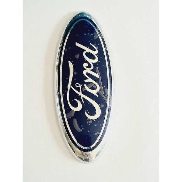 2014 2012 Bag Ford 2013 Bagklap Mk3 Focus Kvalitets Emblem