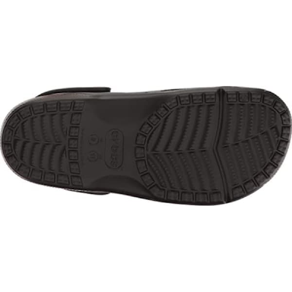 Crocs strandsko sandaler unisex (sort størrelse 42-43) DXGHC