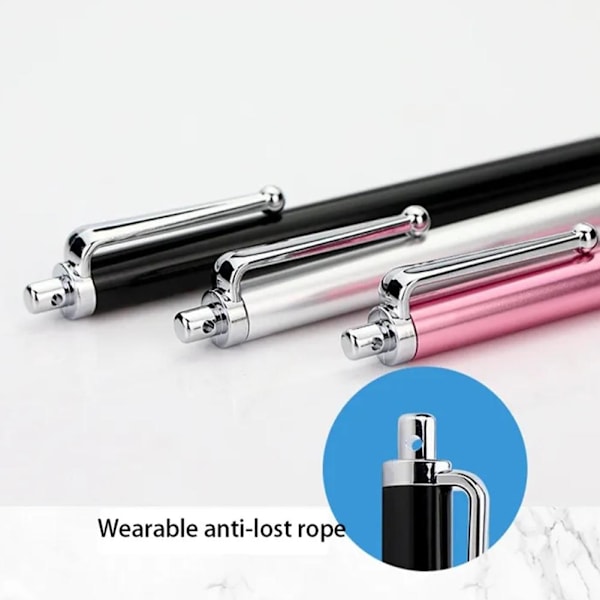 10 x STYLUS PENNA för IPAD IPHONE TABLET SAMSUNG TAB SKÄRM n