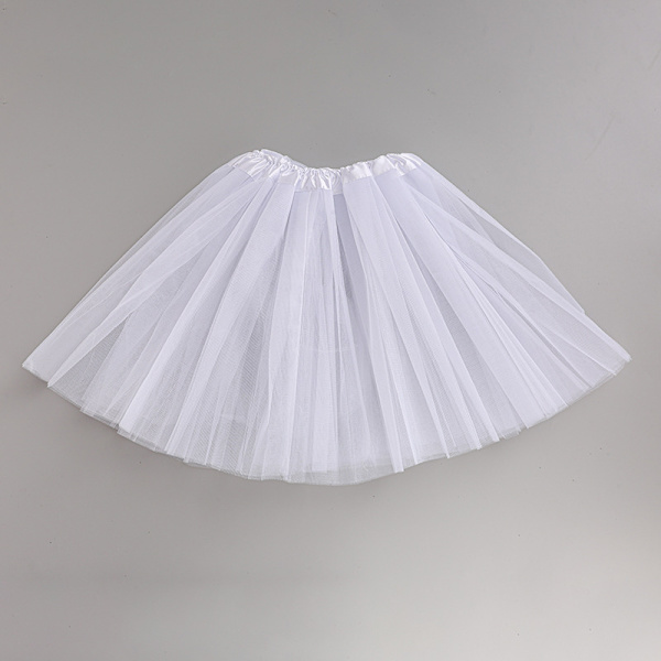 Tyldrør, balletskørt, dansetyldrør Light purple 40cm