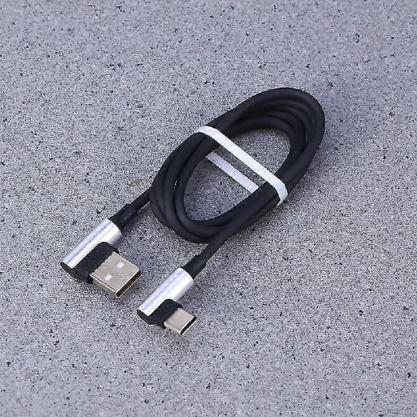 1 x nopea lataus USB-kaapeli