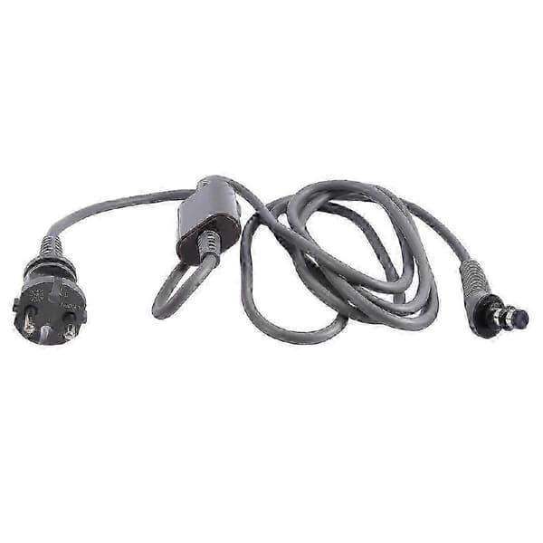 Ladekabel kompatibel med Dyson Airwrap HS05 HS01 hårfønerstyler erstatningsdel